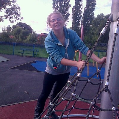 Stacie-Louise Casey - Twitter Profile Picture of Stacie-Louise Casey (@CaseyStacie) on Twitter