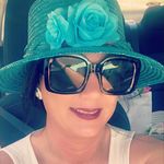 Profile Picture of Whitney Goff Patrick (@prettygreeneyedgirl86) on Instagram