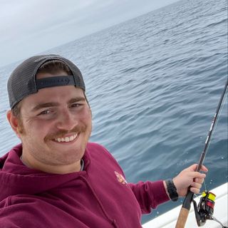 Profile Picture of Sam Shroyer (@sam_shroyer) on Instagram
