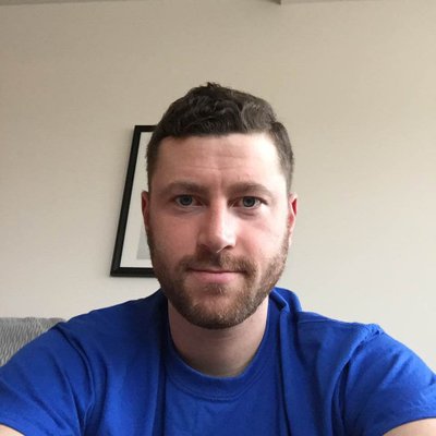 Profile Picture of Eric Grice (@egricekpr) on Twitter