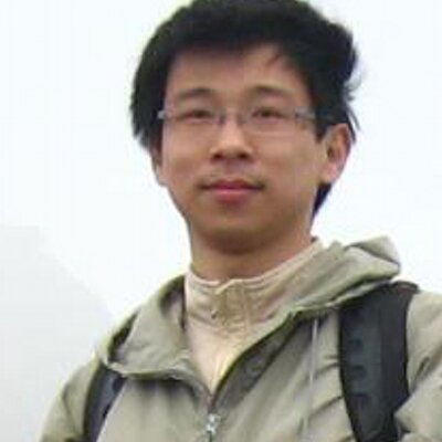 Profile Picture of Yang Tao (@yt3000) on Twitter