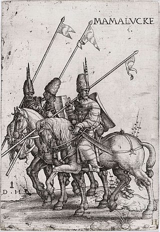 Profile Picture of Mamlukon Wikipedia