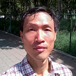 Profile Picture of Young-chung Hsue (@ychsue) on Flickr