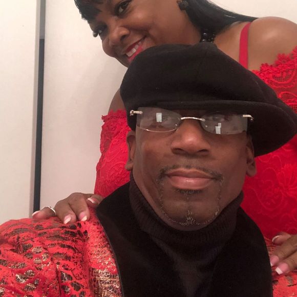 Profile Picture of David Littlejohn (@dlittlejohn58) on Poshmark