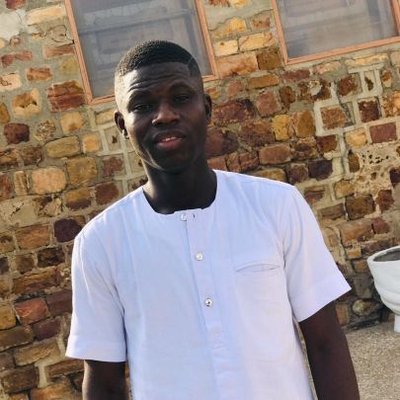 Profile Picture of Maxwell Omaboe (@maxwell_omaboe) on Twitter