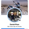 Profile Picture of Daniel Phan (@@pohan237) on Tiktok