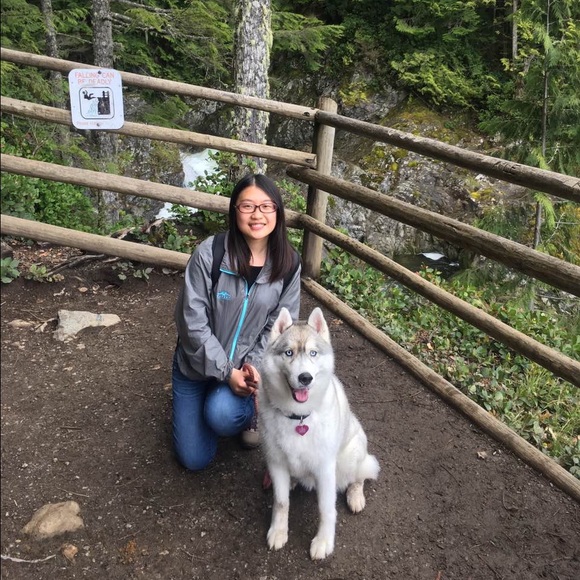 Profile Picture of Chen Tong (@happycheb) on Poshmark