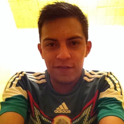 Profile Picture of Kevin Olvera (@1kevinolvera1) on Twitter