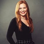 Profile Picture of Kelley Ginger (@kelleygingerhair) on Instagram