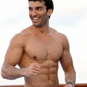 Profile Picture of Justin Baldoni Lover (@justinbaldonisabbs) on Myspace