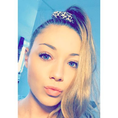 Profile Picture of Taylor Koehler (@tayvk) on Twitter