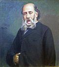 Profile Picture of Pedro Mata y Fontaneton Wikipedia