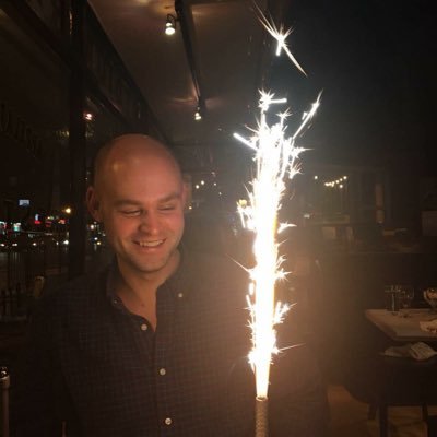 Profile Picture of Brendan Chestnut (@bchestnut) on Twitter