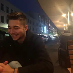 Profile Picture of Alex (@alextaliento) on Tiktok