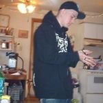 Profile Picture of Mike James Mealor (@mrdemo187) on Instagram