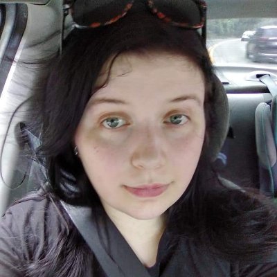 Profile Picture of Katelyn Lowe (@evilpandaninja) on Twitter