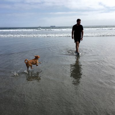 Profile Picture of Nathan Porter (@_NathanRPorter) on Twitter