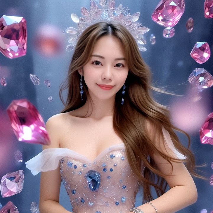 Profile Picture of みれぴっぴ🎀 (@dearmirei) on Tiktok