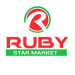 Profile Picture of Ruby Star Market (@ruby_star_market) on Instagram