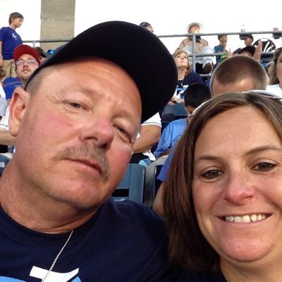 Lea Whaley - Twitter Profile Picture of Lea Whaley (@LeaWhaley70) on Twitter