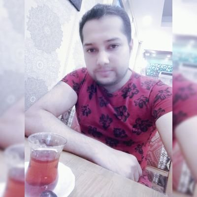 Profile Picture of Saad Shah (@saadshah7091) on Twitter