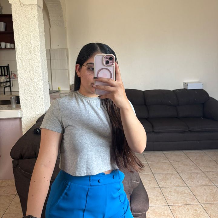Profile Picture of gemma.str (@gemma.str) on Tiktok