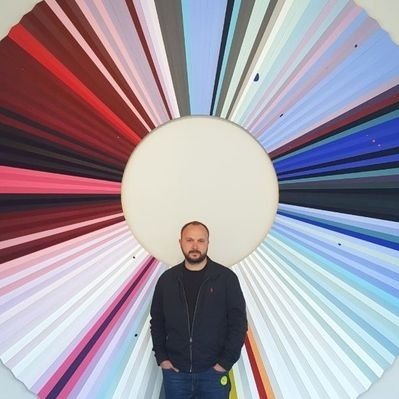Profile Picture of MARK ENGERT (@ENGERT) on Twitter