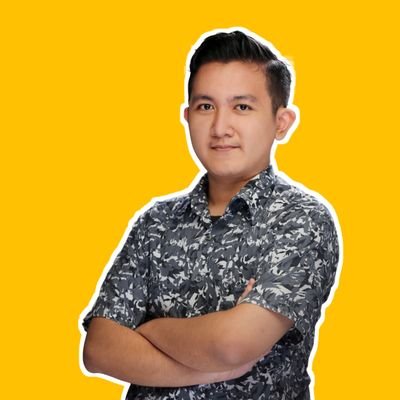 Profile Picture of Steven Nevin Chr (@nevaadaaa) on Twitter