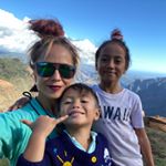 Profile Picture of Heiura Maria Itchener (@danish_tahitian) on Instagram
