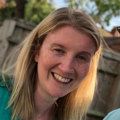 Profile Picture of Zoe Scott-Lewis  💙 (@ZoeScottLewis1) on Twitter