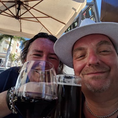 Profile Picture of Chris Fishburn (@myownchateau) on Twitter