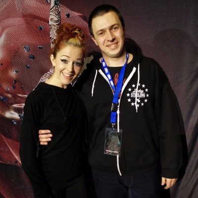 Profile Picture of Dékány Dániel Balázs (@dekany_daniel) on Twitter