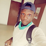 Profile Picture of Zie Moumouni Diabate (@ziemoumounidiabate) on Flickr