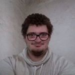 Profile Picture of frigault (@frigault1242) on Instagram