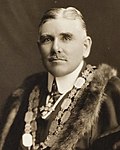 Profile Picture of James Gunsonon Wikipedia