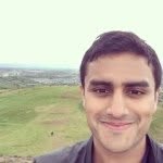 Profile Picture of Neil Dalal (@neildalal) on Instagram