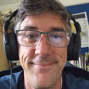 Profile Picture of Rob Davidson (@TESRob24) on Youtube