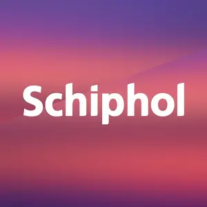 Profile Picture of Schiphol Airport AMS (@schipholairport) on Tiktok