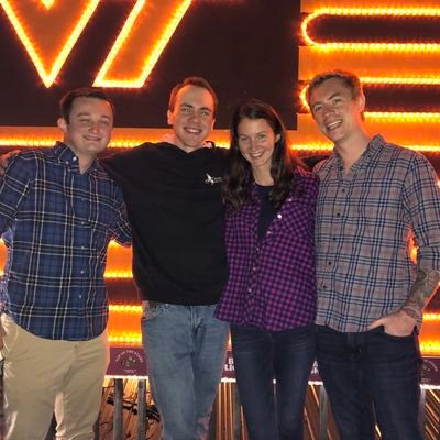 Profile Picture of Chris Dobyns (@Turk58guy) on Twitter