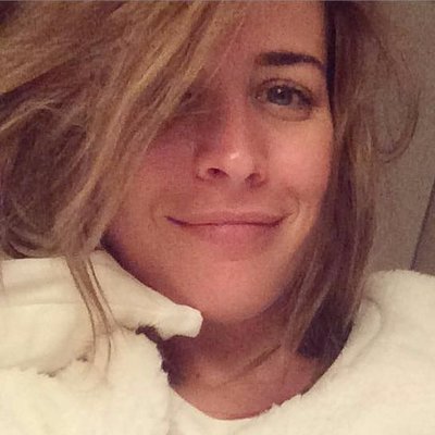 Profile Picture of Carly Hope (@CarlyHope8) on Twitter