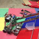 Profile Picture of Ronald Reagan Robotics (@reaganrobo) on Instagram