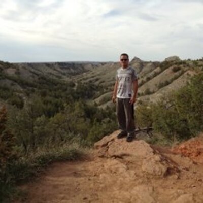 Profile Picture of Robert Detweiler (@DetweilerRobert) on Twitter