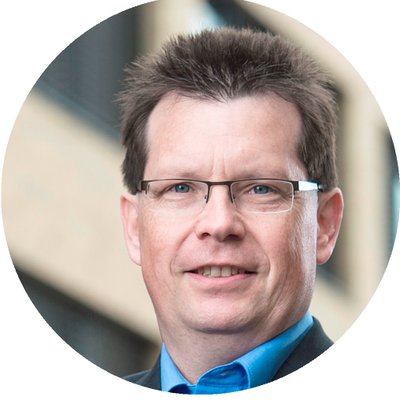 Profile Picture of Martin Schäfer (@schaefer_phbern) on Twitter