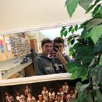 Profile Picture of Nathan Joseph Kinzer (@naaafuun) on Instagram