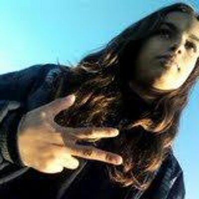 Profile Picture of Evelyn Y Fabio Israel Ferraz Dos Santos (@evelynyasmin123) on Twitter