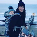Profile Picture of Lena Robinson (@lena_rob1990) on Instagram