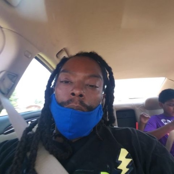 Profile Picture of Weeyz Weeyz (@blackjesusweeyz) on Poshmark