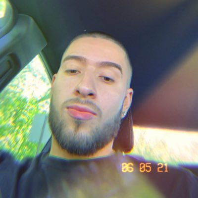 Profile Picture of Chris Mesa (@Colombianito721) on Twitter