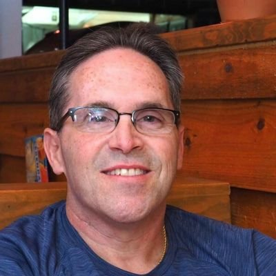 Profile Picture of Neil Schor (@NeilSchor1) on Twitter