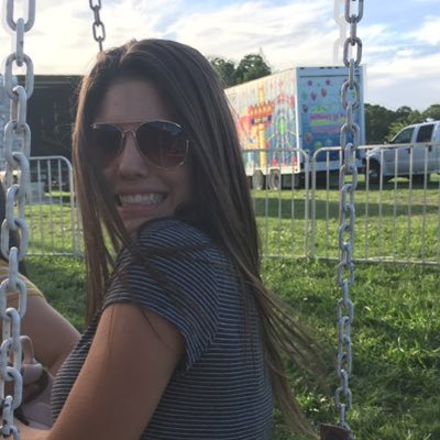 Profile Picture of Alyssa Waldron (@alyssa_waldron2) on Twitter